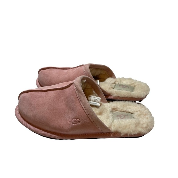 UGG Pearle Slippers Woman Size 6 - Picture 6 of 7
